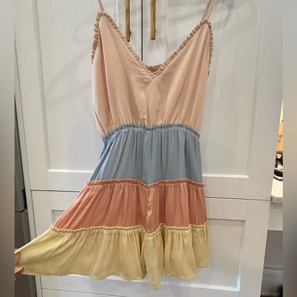 Storia Jumper